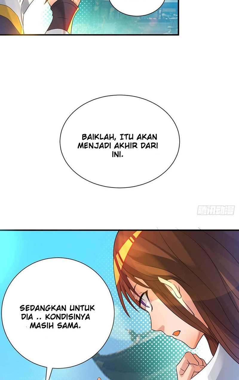 I Have Nine Female Disciples Chapter 14.3 Bahasa Indonesia