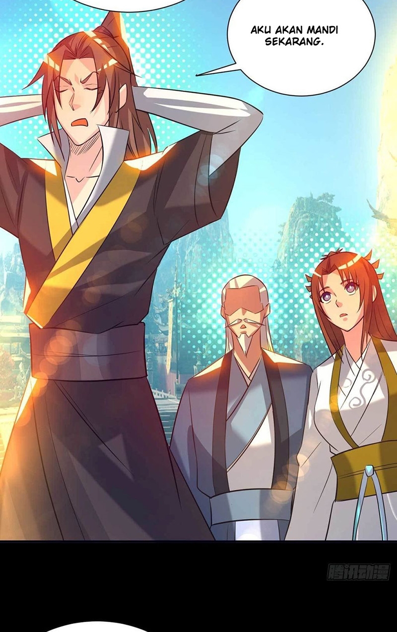 I Have Nine Female Disciples Chapter 14.3 Bahasa Indonesia