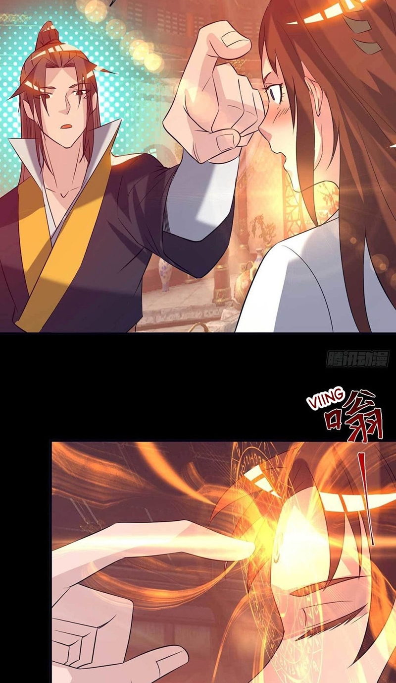 I Have Nine Female Disciples Chapter 14.3 Bahasa Indonesia