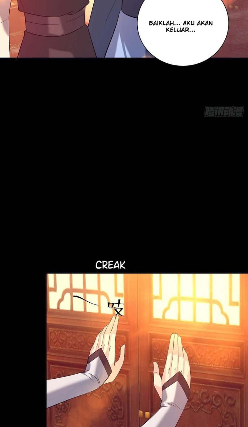 I Have Nine Female Disciples Chapter 14.3 Bahasa Indonesia