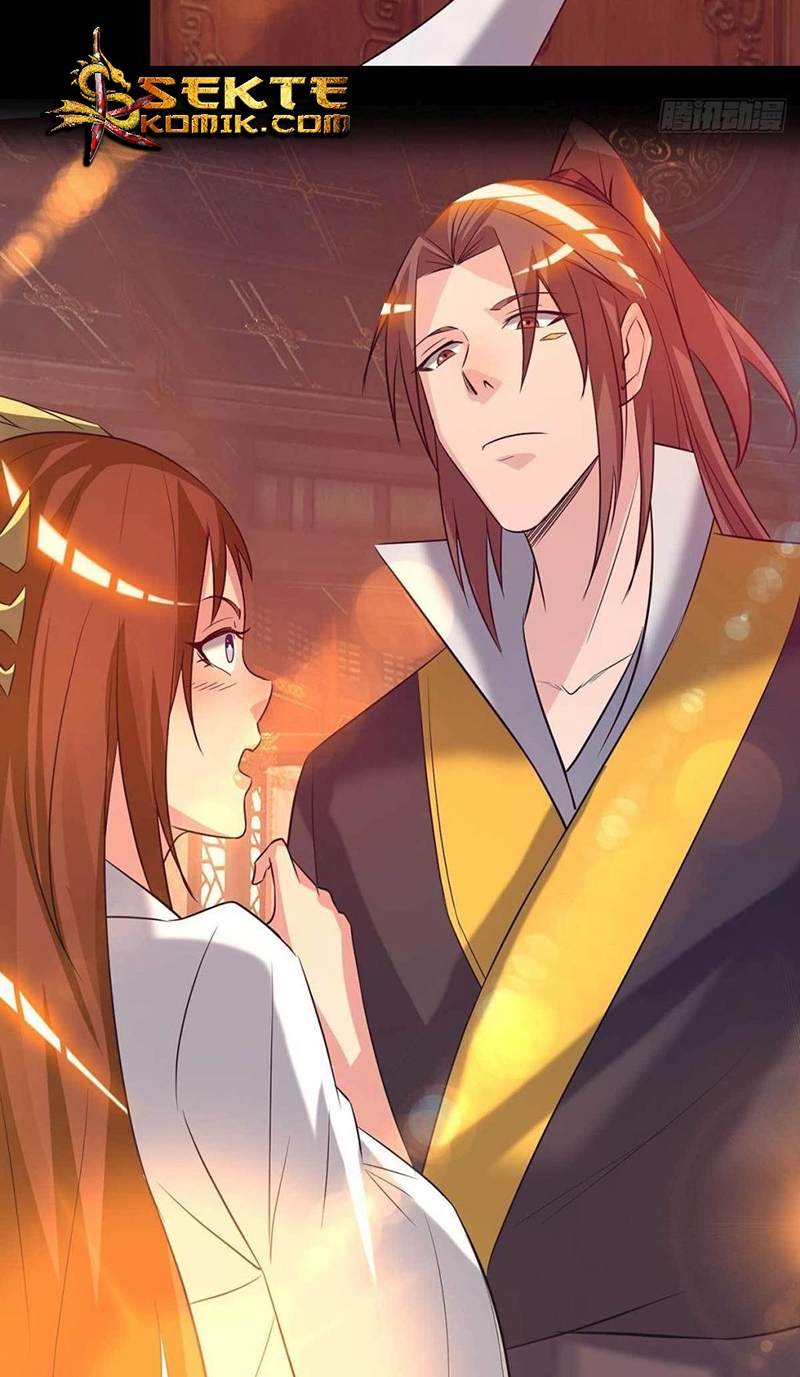 I Have Nine Female Disciples Chapter 14.3 Bahasa Indonesia