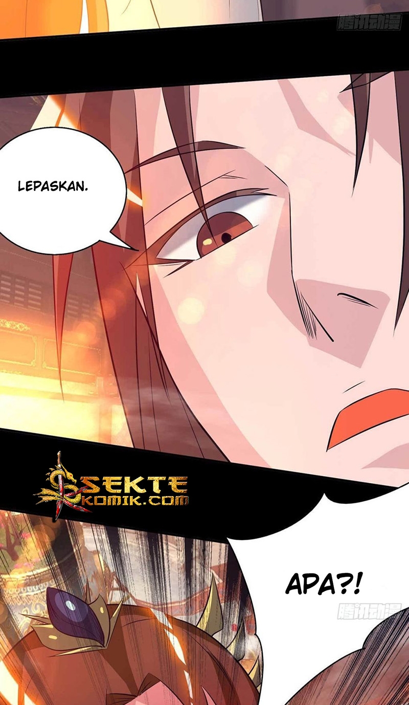 I Have Nine Female Disciples Chapter 14.3 Bahasa Indonesia