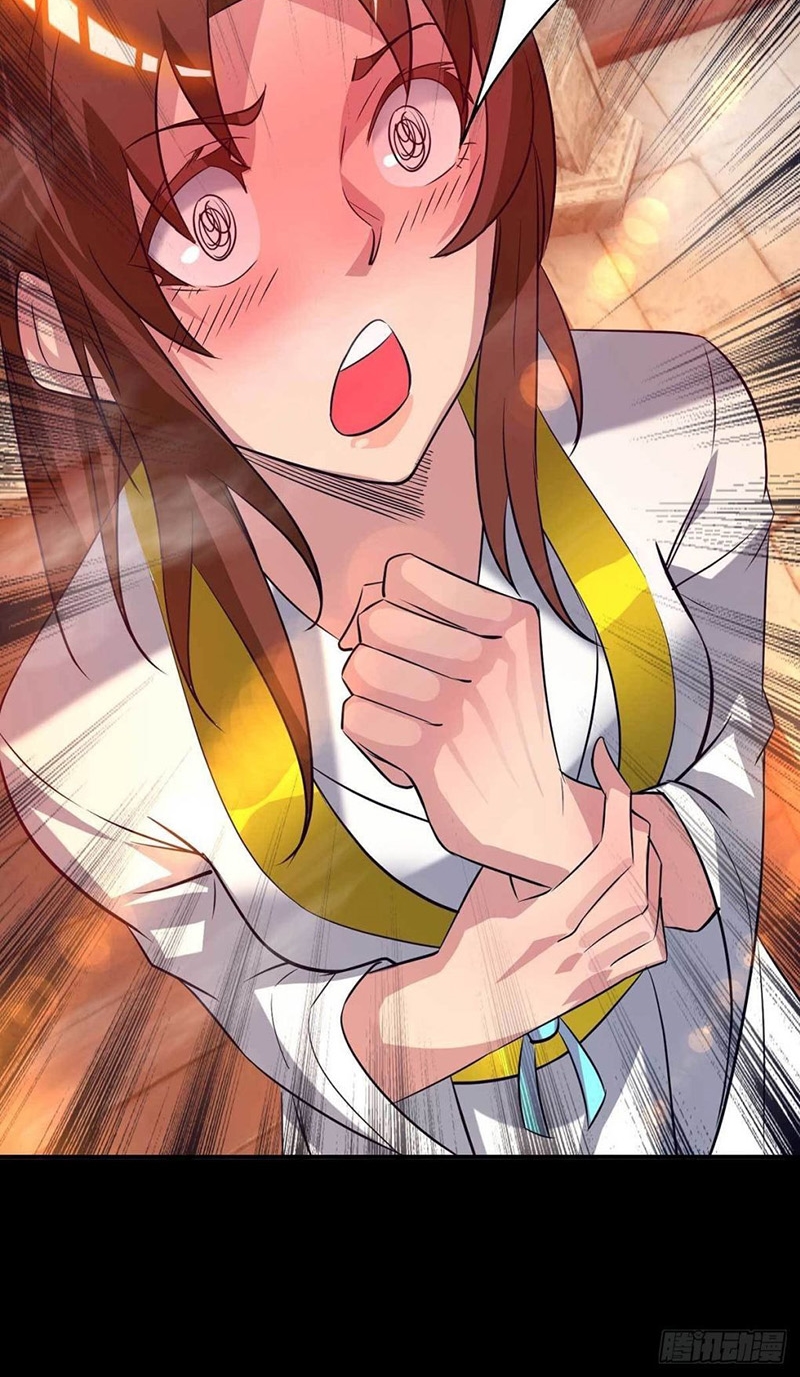 I Have Nine Female Disciples Chapter 14.3 Bahasa Indonesia