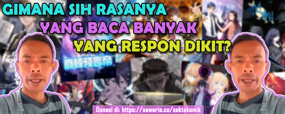 I Have Nine Female Disciples Chapter 55.5 Bahasa Indonesia