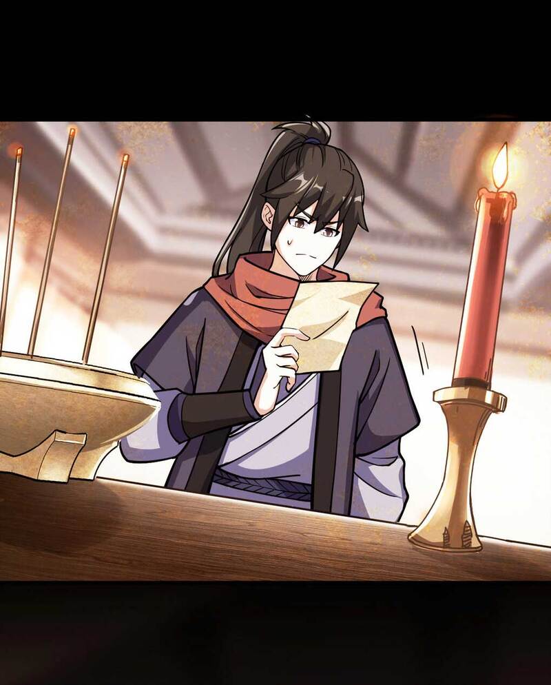 I Have Survived 999 Calamities Chapter 05 Bahasa Indonesia