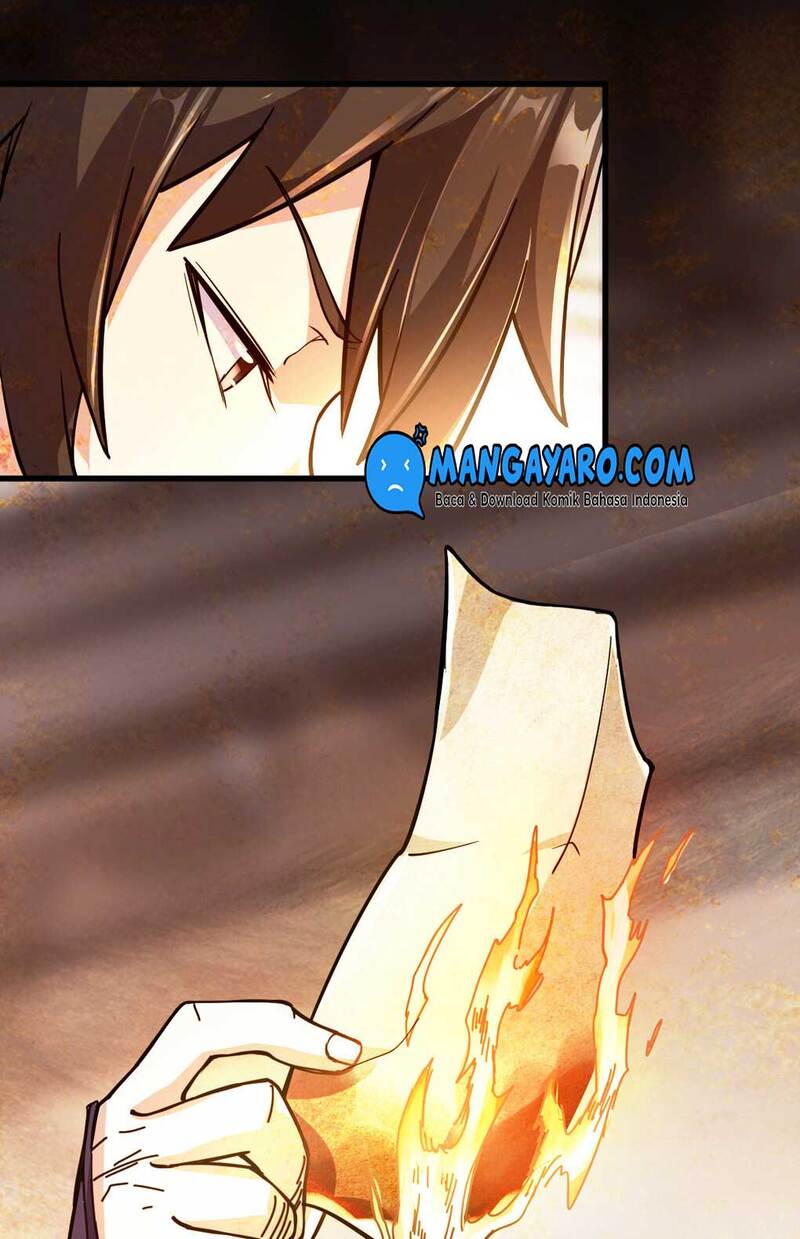 I Have Survived 999 Calamities Chapter 05 Bahasa Indonesia