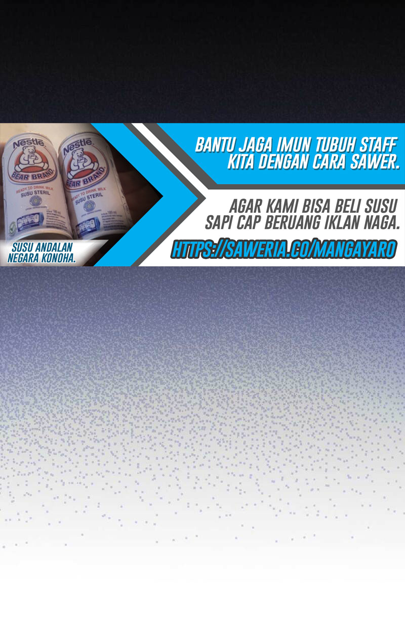 I Have Survived 999 Calamities Chapter 05 Bahasa Indonesia