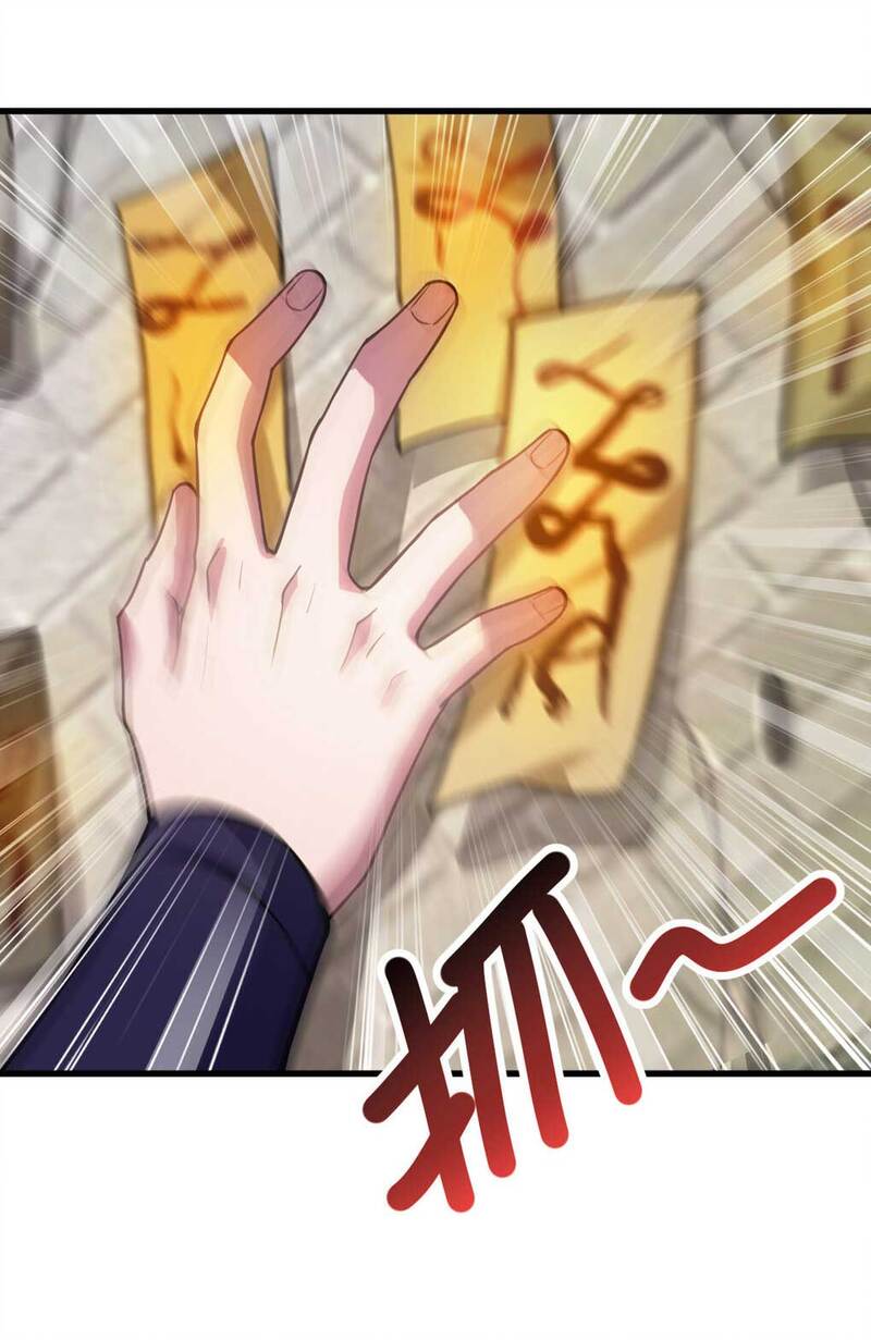 I Have Survived 999 Calamities Chapter 05 Bahasa Indonesia