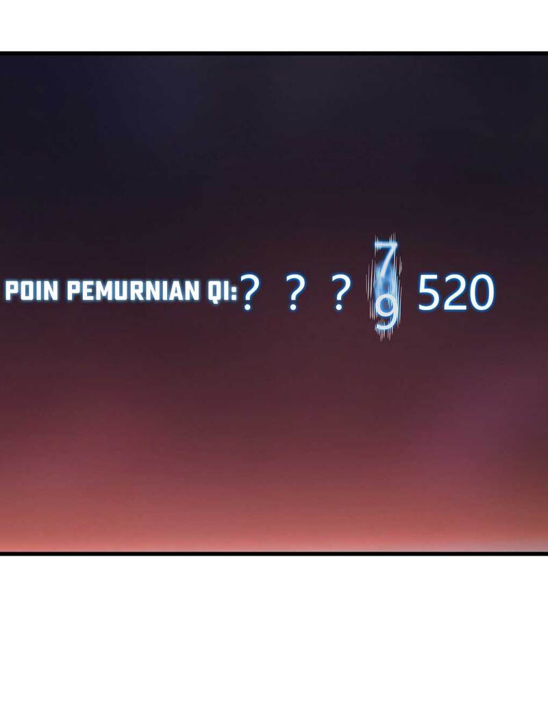 I Have Survived 999 Calamities Chapter 05 Bahasa Indonesia