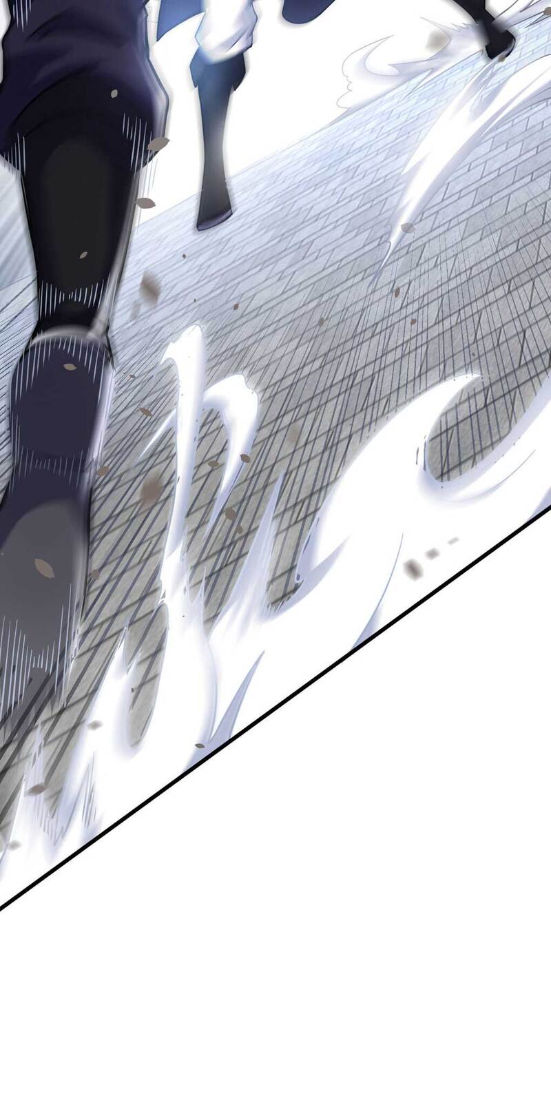 I Have Survived 999 Calamities Chapter 05 Bahasa Indonesia