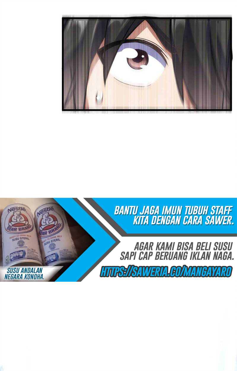 I Have Survived 999 Calamities Chapter 05 Bahasa Indonesia