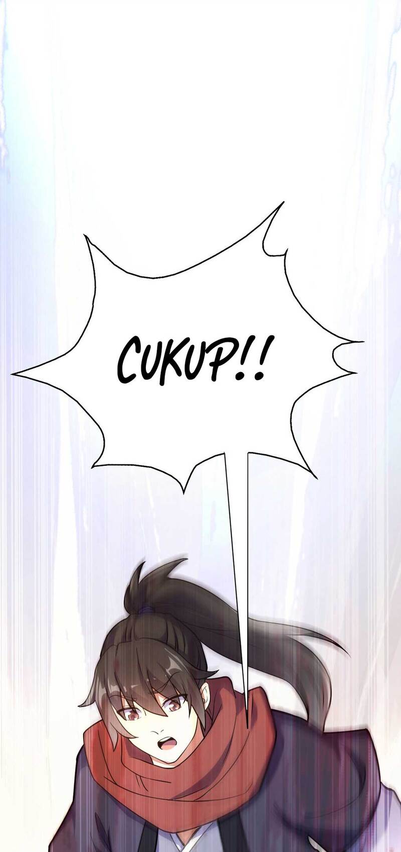 I Have Survived 999 Calamities Chapter 05 Bahasa Indonesia