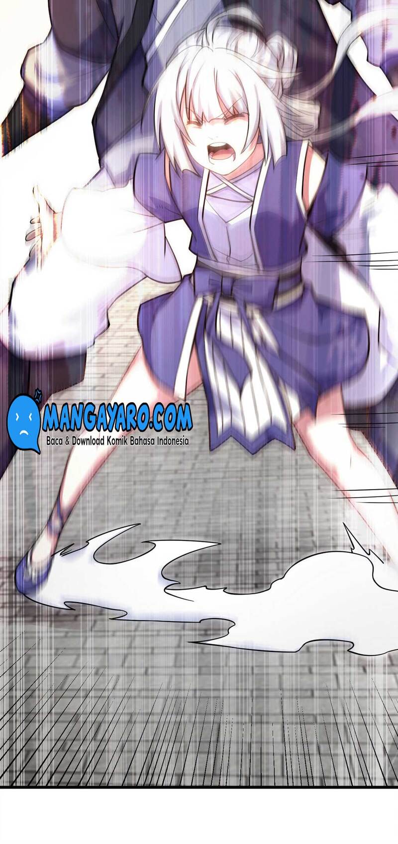 I Have Survived 999 Calamities Chapter 05 Bahasa Indonesia