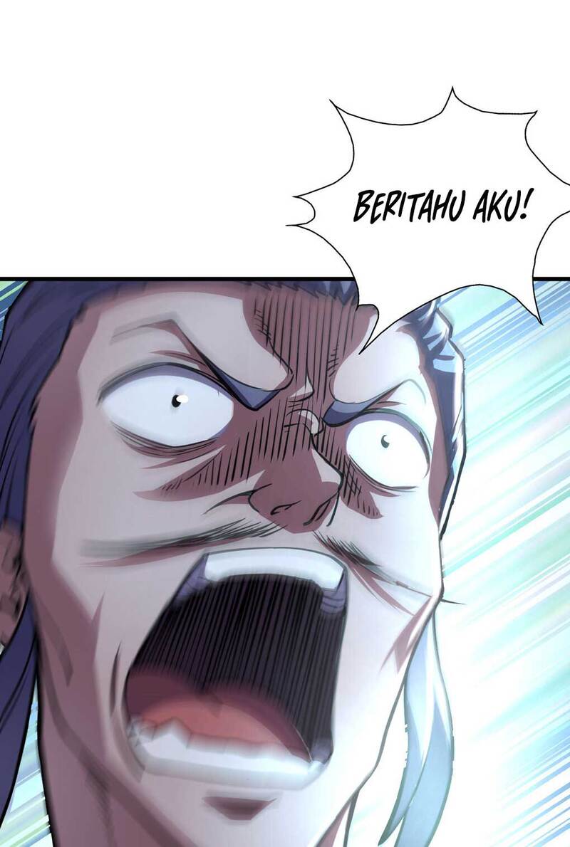 I Have Survived 999 Calamities Chapter 05 Bahasa Indonesia