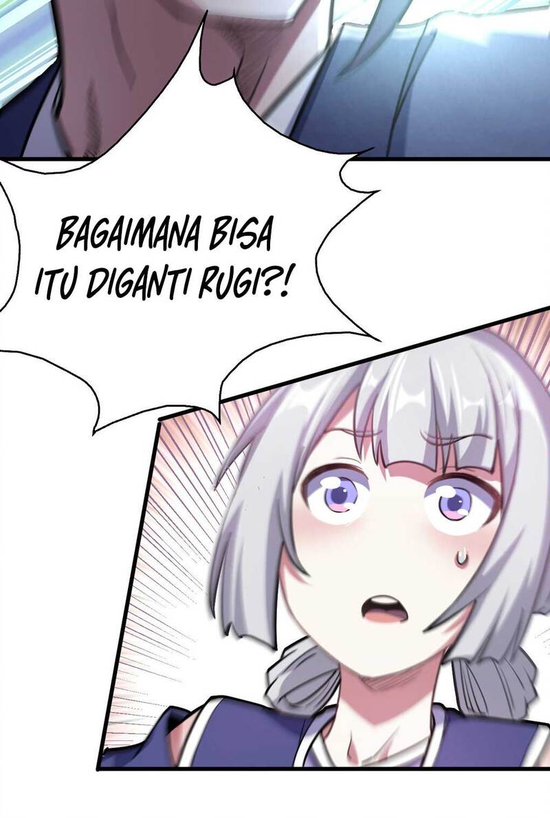 I Have Survived 999 Calamities Chapter 05 Bahasa Indonesia