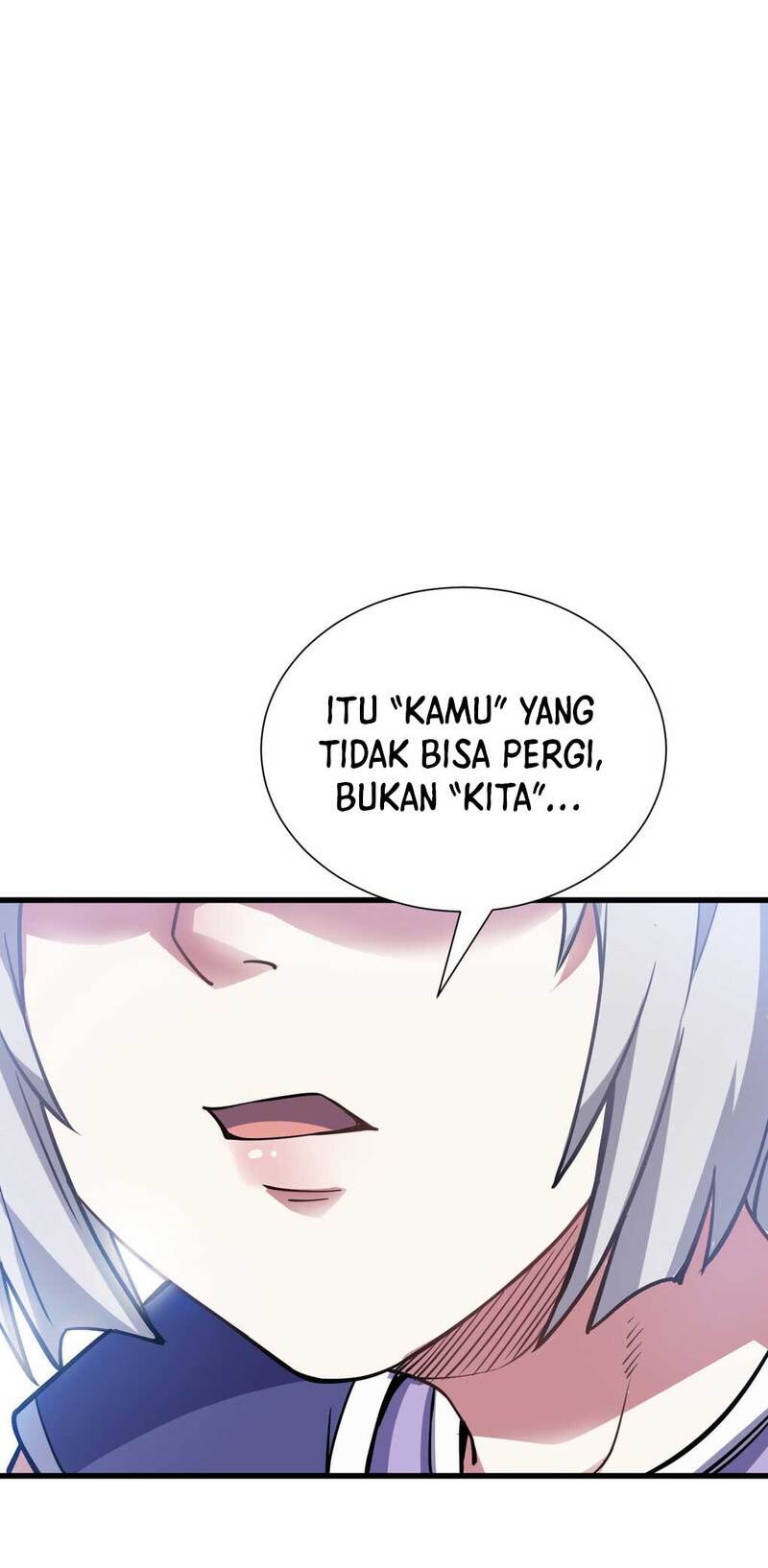 I Have Survived 999 Calamities Chapter 05 Bahasa Indonesia