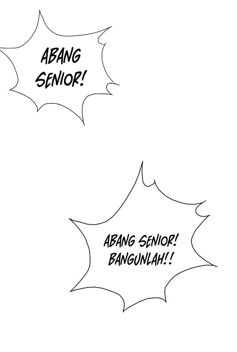 I Have Survived 999 Calamities Chapter 08 Bahasa Indonesia