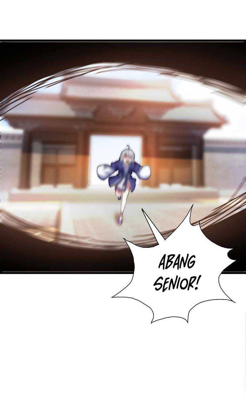 I Have Survived 999 Calamities Chapter 08 Bahasa Indonesia