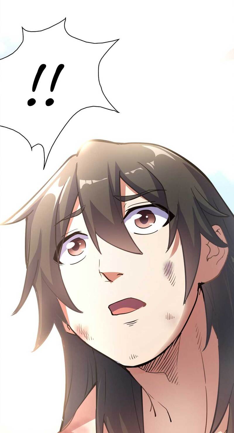 I Have Survived 999 Calamities Chapter 08 Bahasa Indonesia