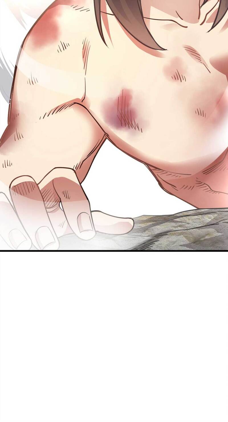 I Have Survived 999 Calamities Chapter 08 Bahasa Indonesia