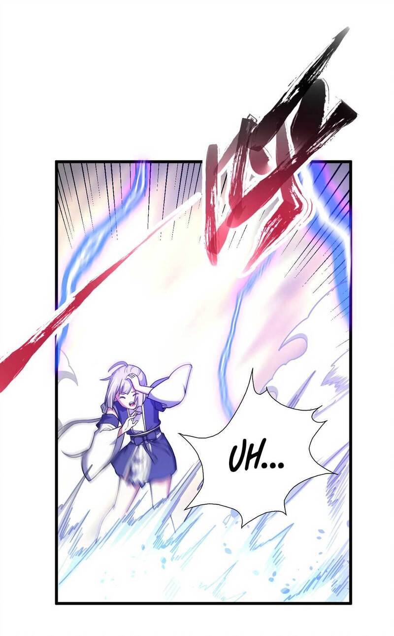 I Have Survived 999 Calamities Chapter 08 Bahasa Indonesia