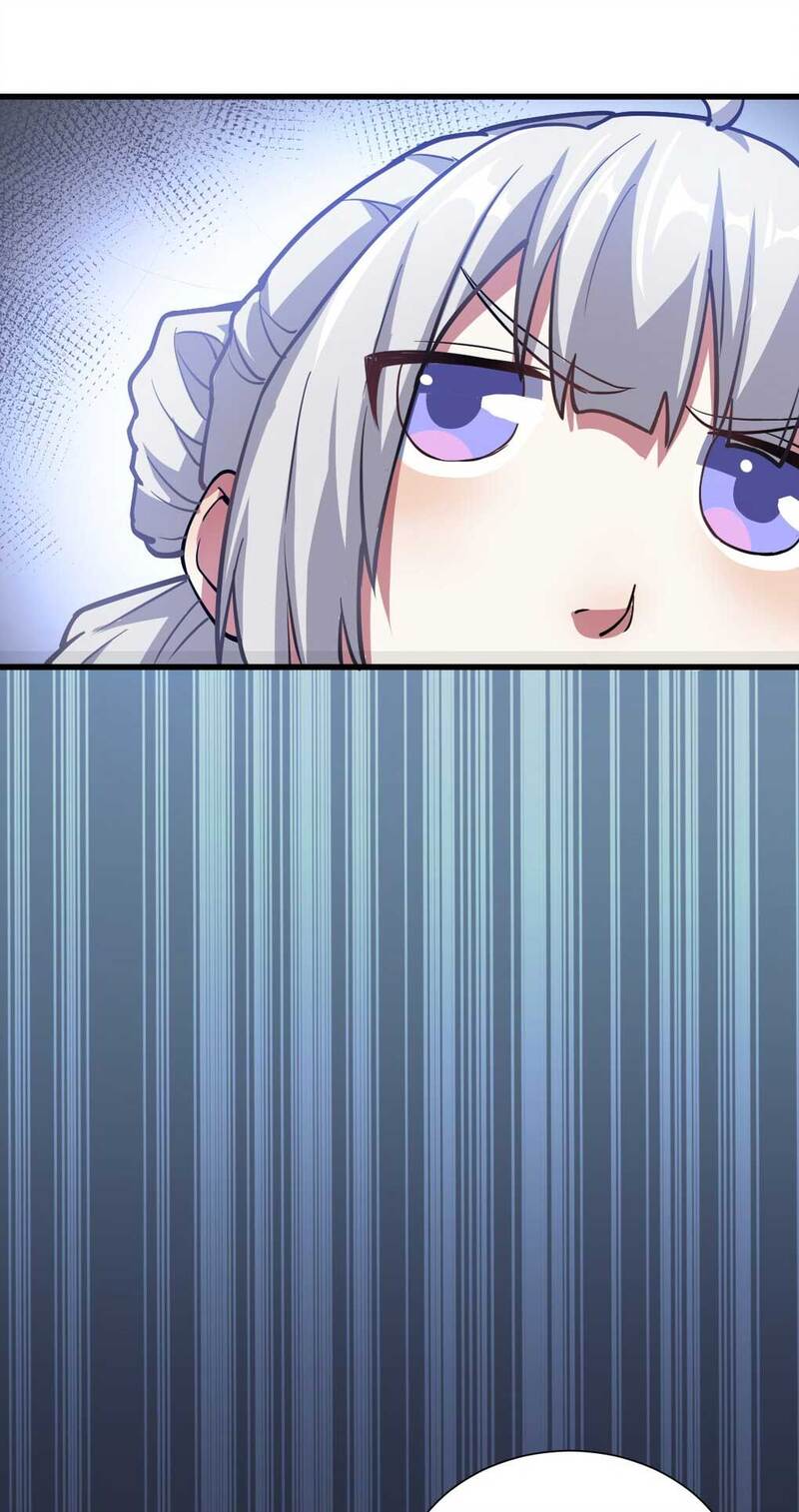 I Have Survived 999 Calamities Chapter 08 Bahasa Indonesia