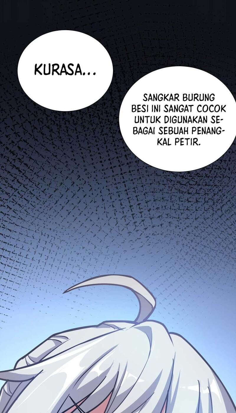 I Have Survived 999 Calamities Chapter 08 Bahasa Indonesia