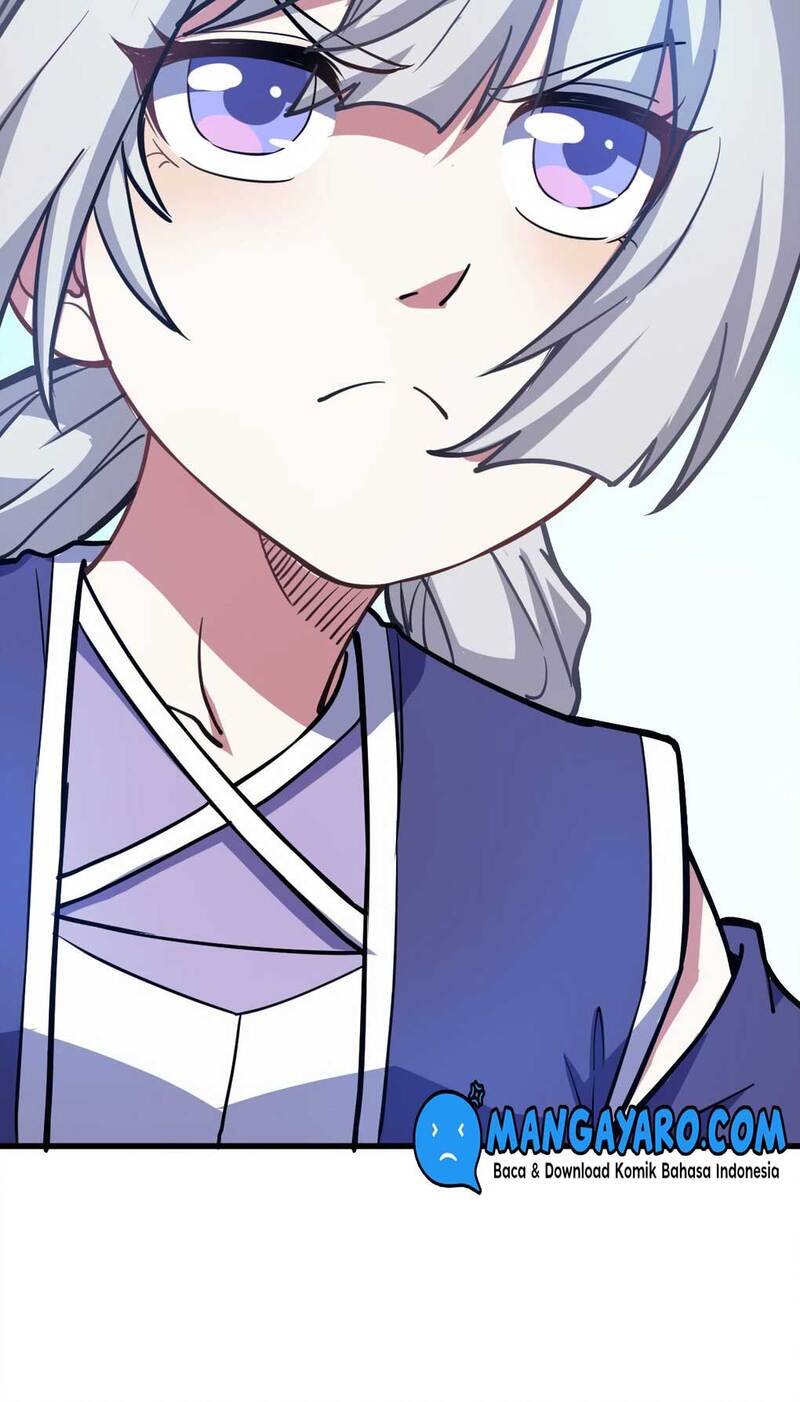 I Have Survived 999 Calamities Chapter 08 Bahasa Indonesia