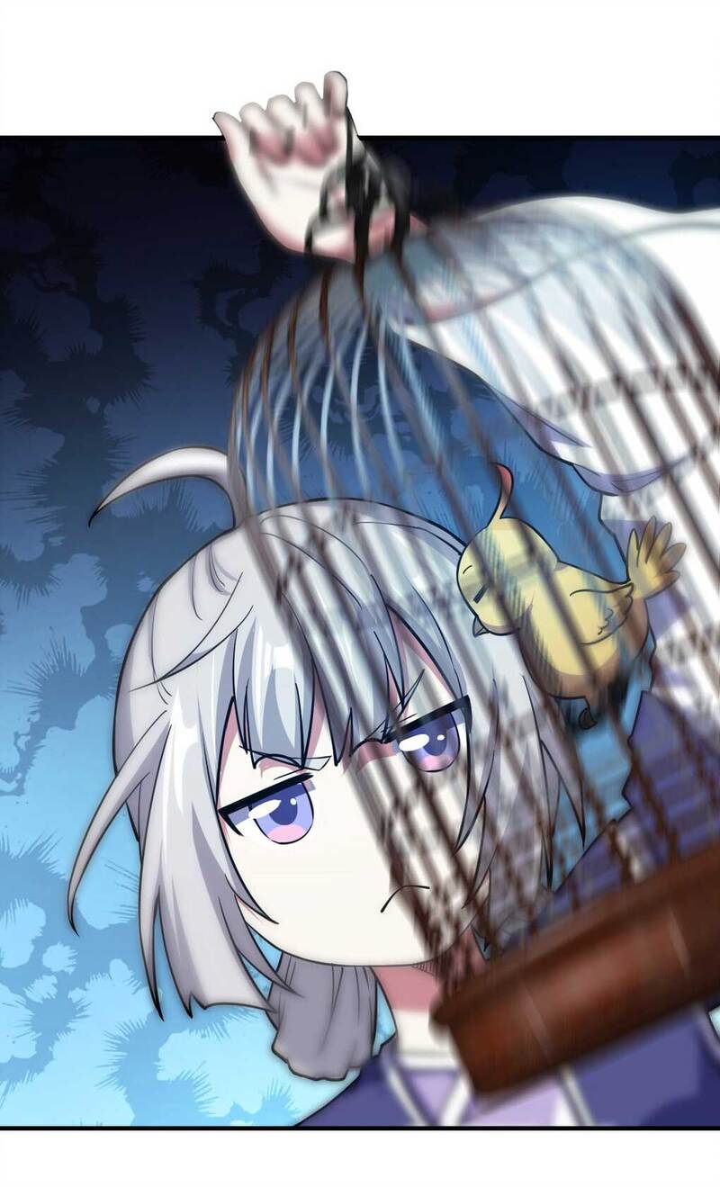 I Have Survived 999 Calamities Chapter 08 Bahasa Indonesia