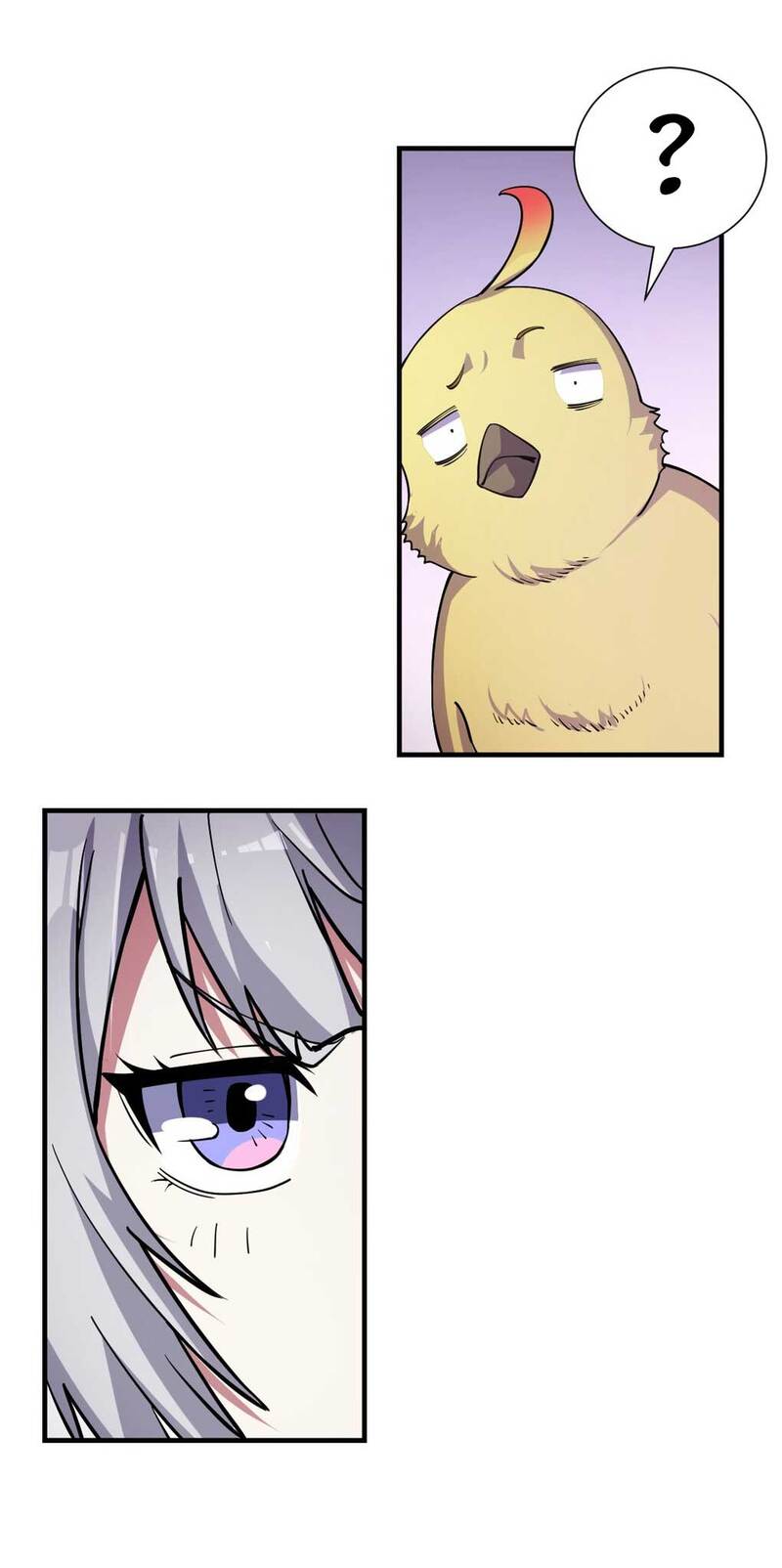 I Have Survived 999 Calamities Chapter 08 Bahasa Indonesia