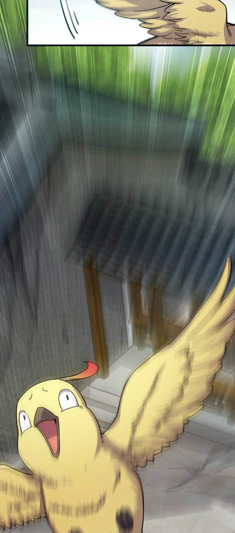 I Have Survived 999 Calamities Chapter 08 Bahasa Indonesia