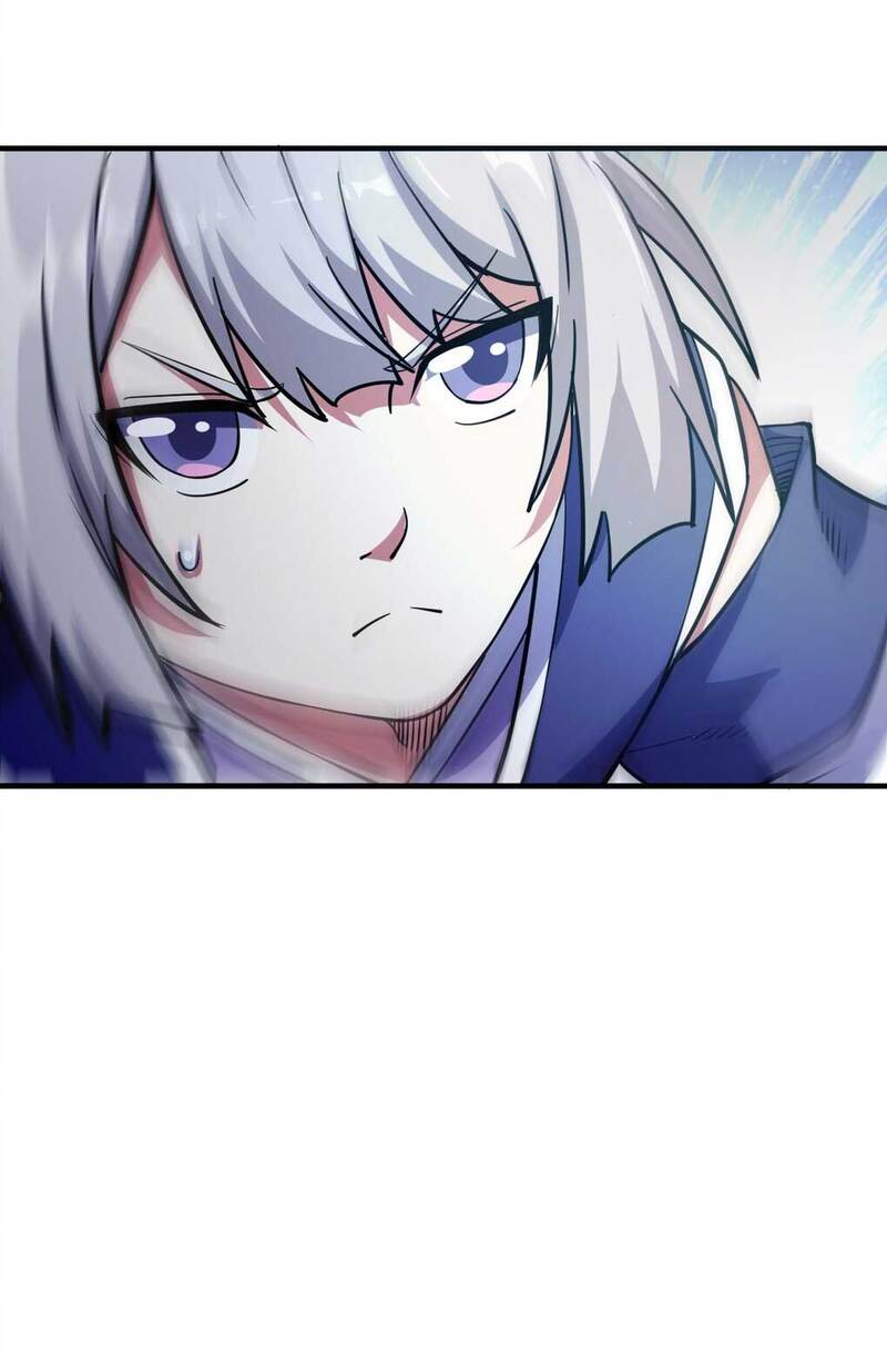 I Have Survived 999 Calamities Chapter 08 Bahasa Indonesia