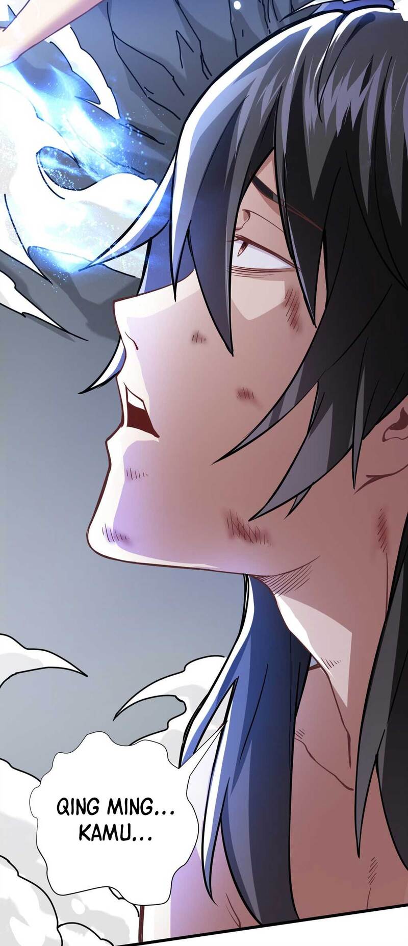 I Have Survived 999 Calamities Chapter 08 Bahasa Indonesia