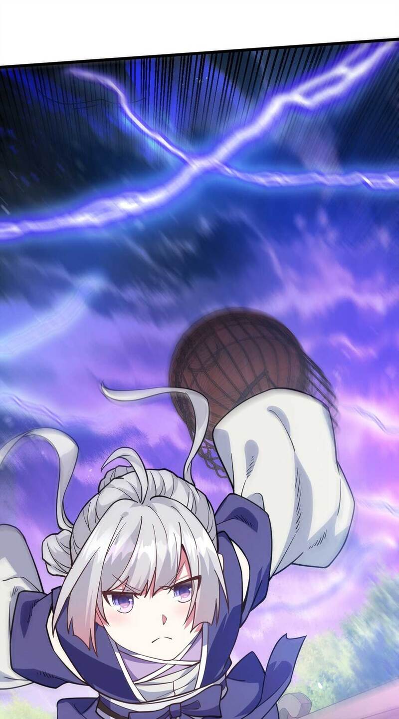 I Have Survived 999 Calamities Chapter 08 Bahasa Indonesia