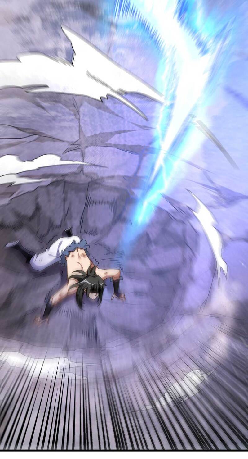 I Have Survived 999 Calamities Chapter 08 Bahasa Indonesia