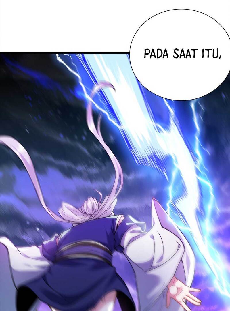 I Have Survived 999 Calamities Chapter 08 Bahasa Indonesia