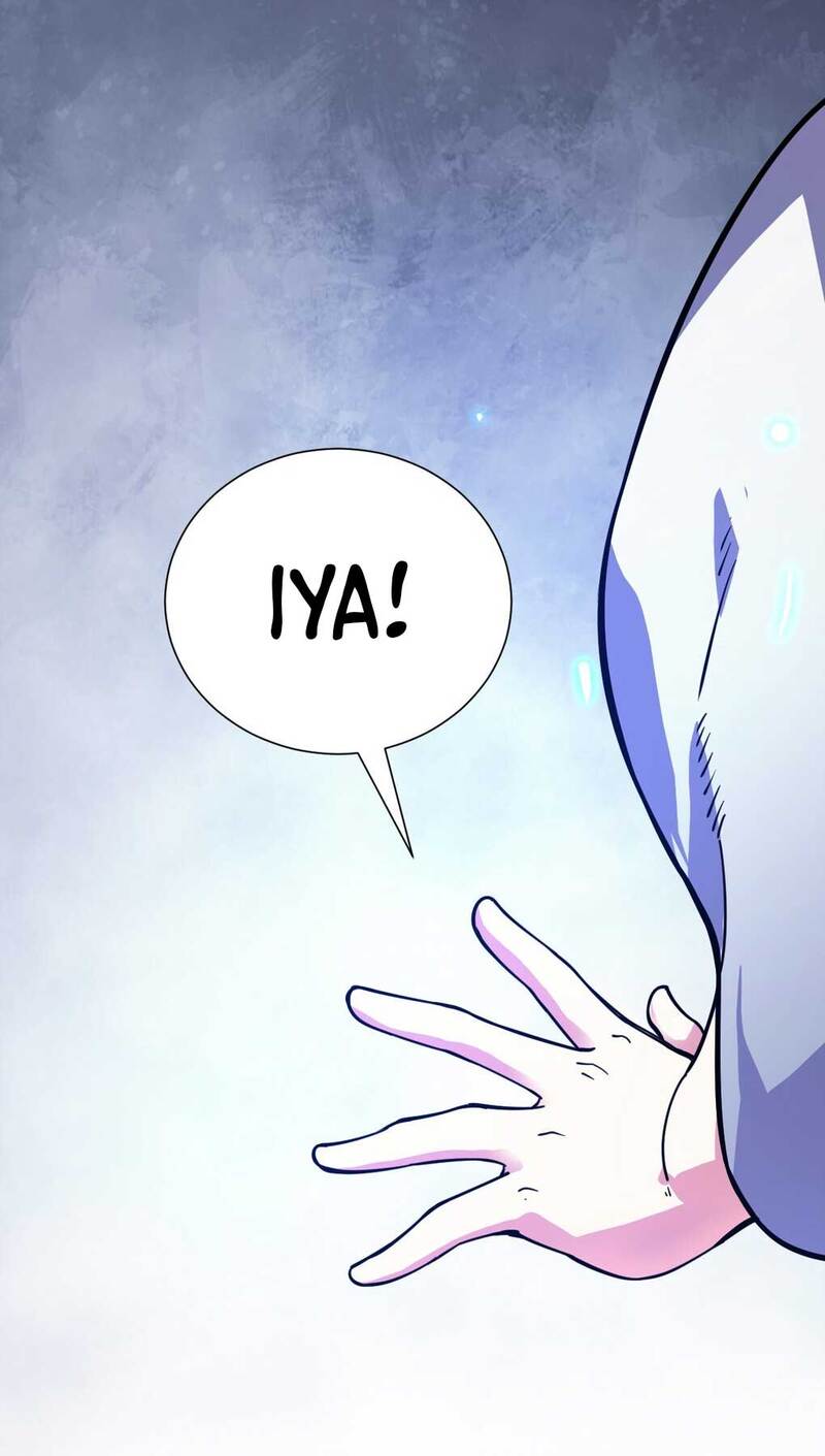 I Have Survived 999 Calamities Chapter 08 Bahasa Indonesia