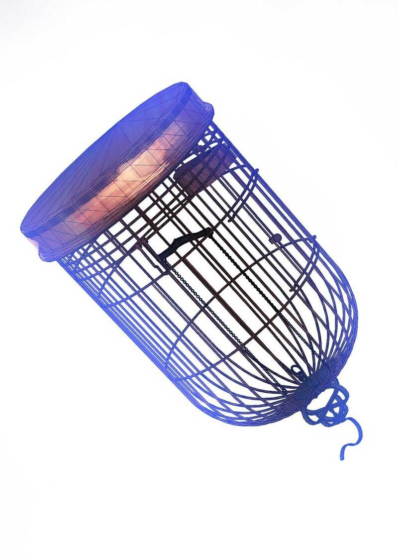 I Have Survived 999 Calamities Chapter 08 Bahasa Indonesia