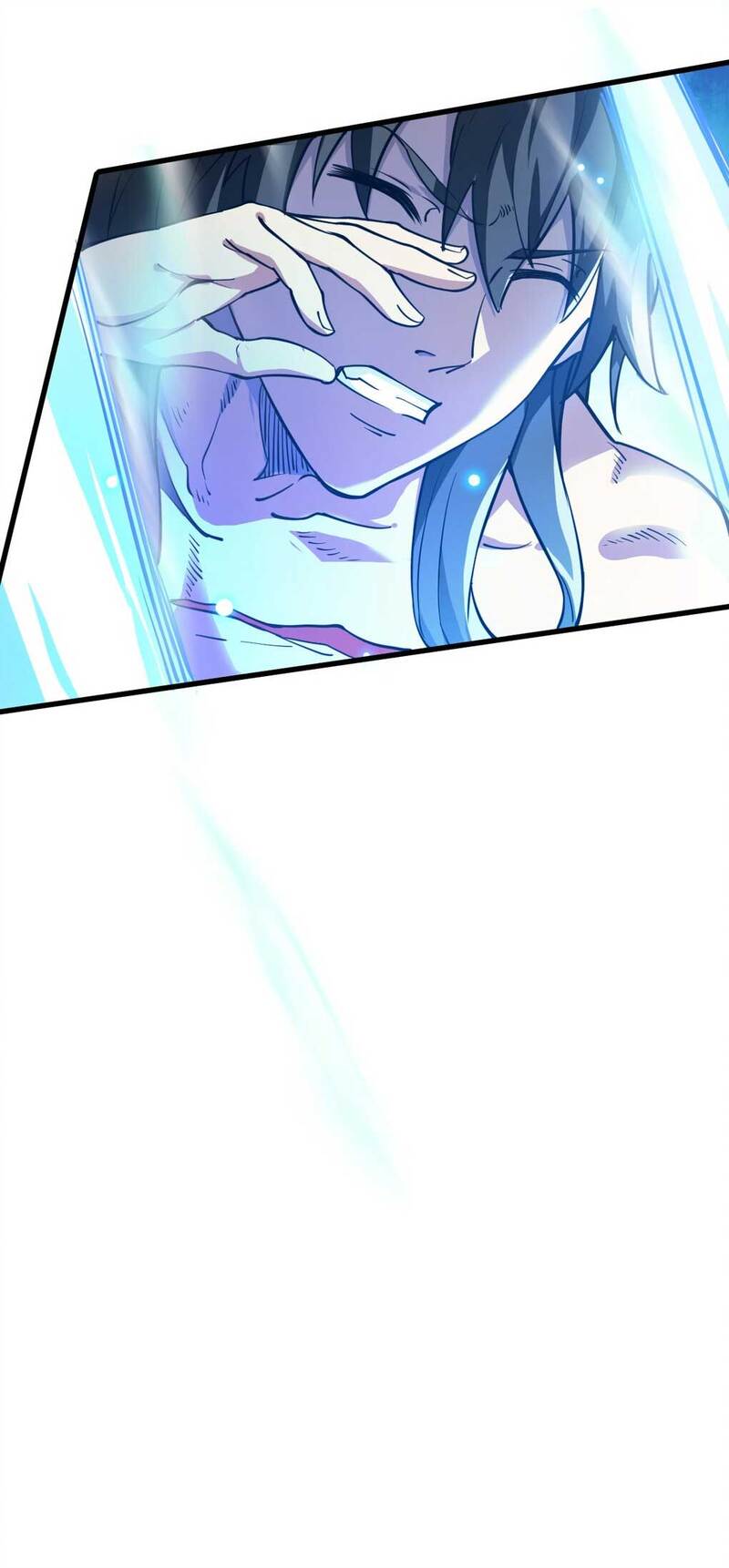 I Have Survived 999 Calamities Chapter 08 Bahasa Indonesia