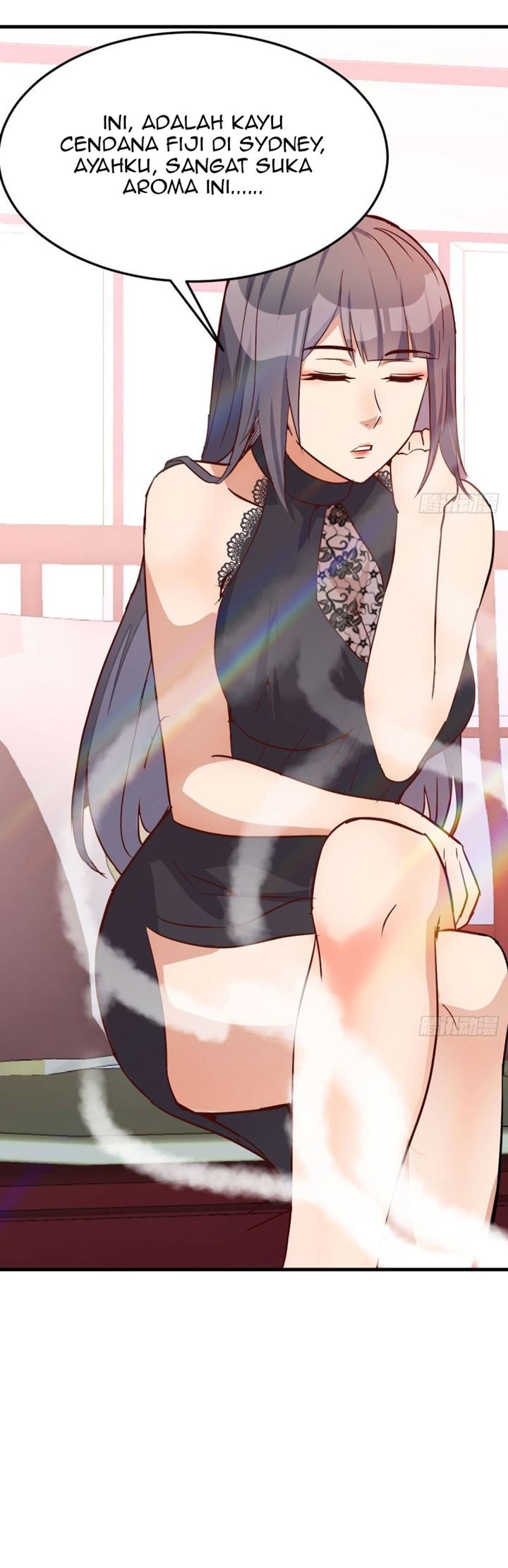 I Have Twin Girlfriends chapter 13