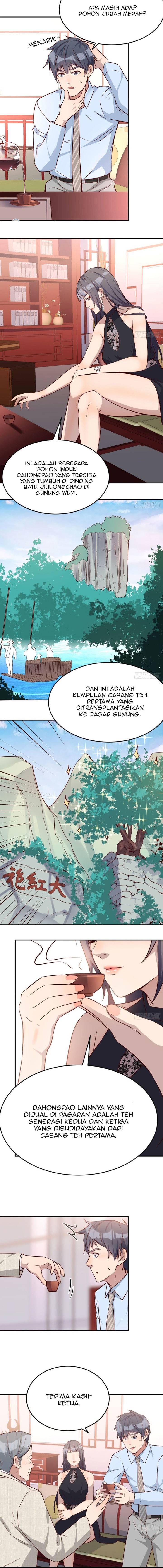 I Have Twin Girlfriends chapter 13