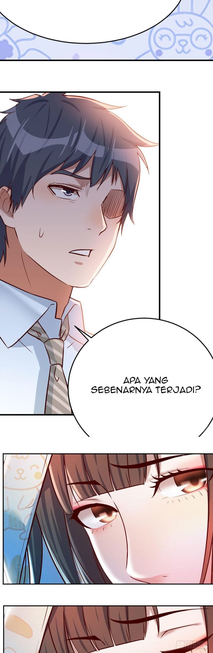 I Have Twin Girlfriends chapter 21