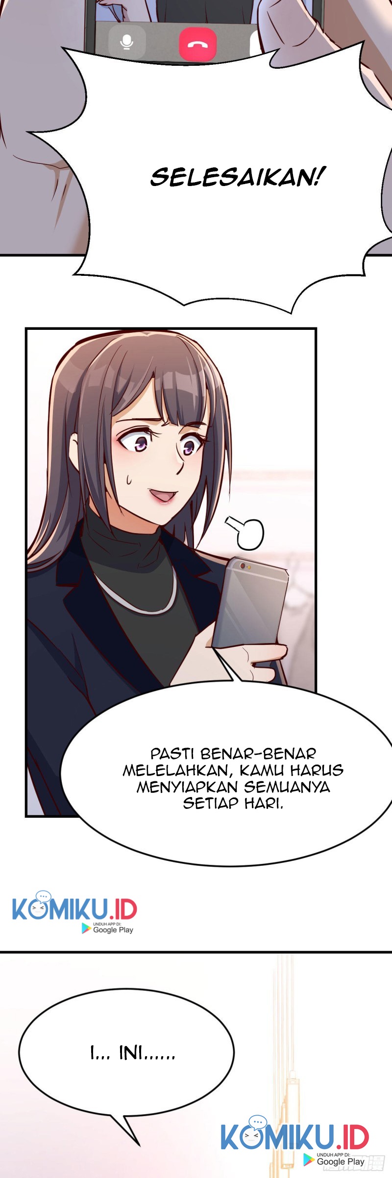 I Have Twin Girlfriends chapter 32