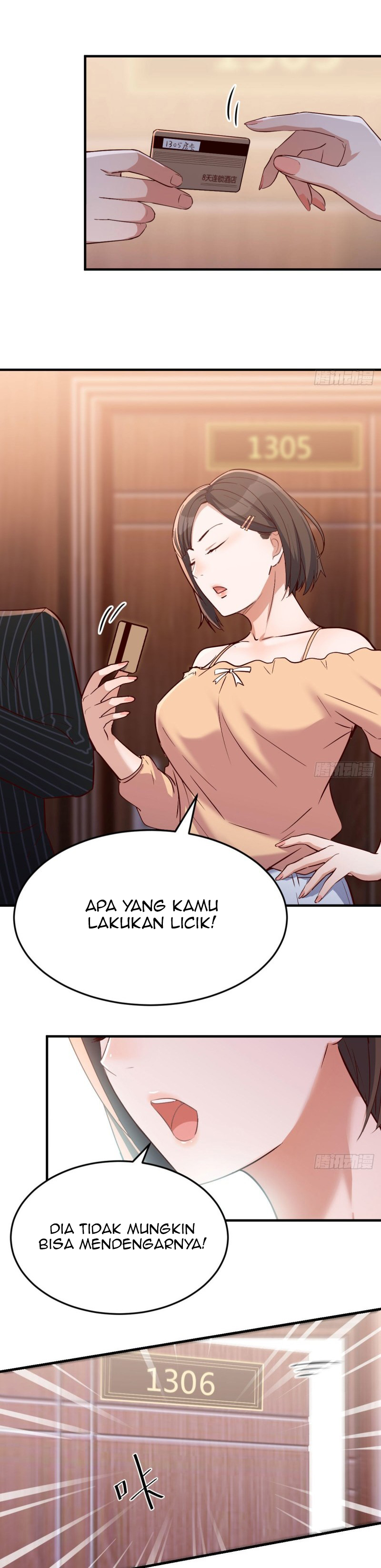 I Have Twin Girlfriends chapter 41