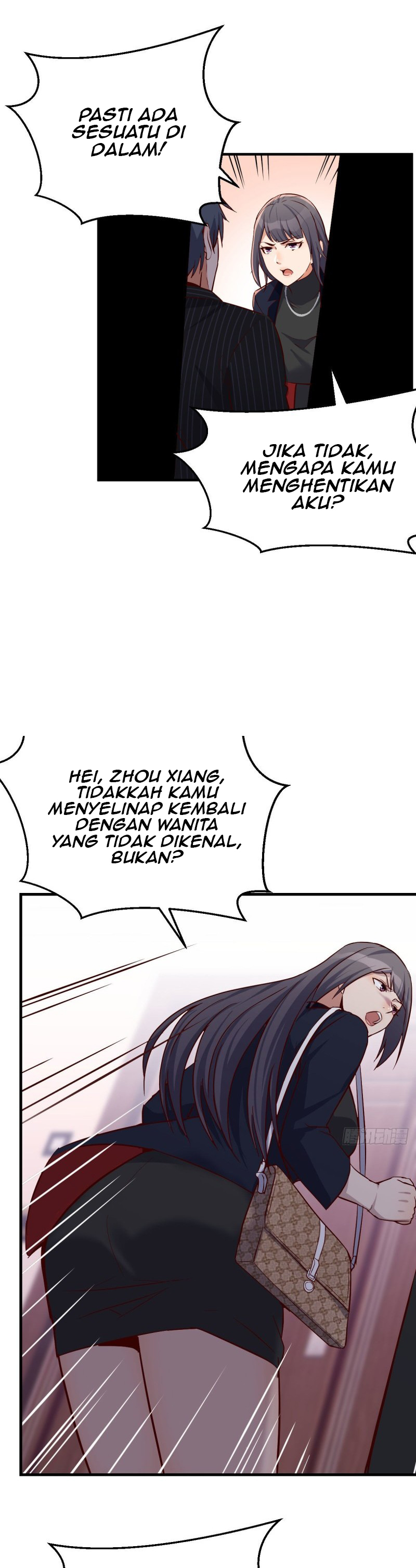 I Have Twin Girlfriends chapter 41