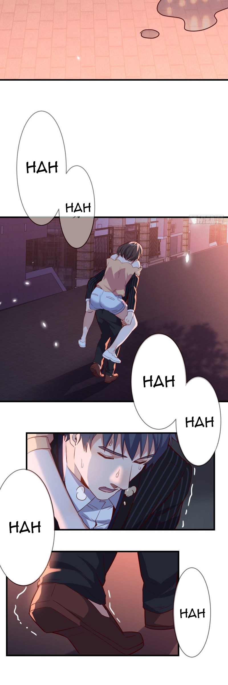 I Have Twin Girlfriends chapter 59