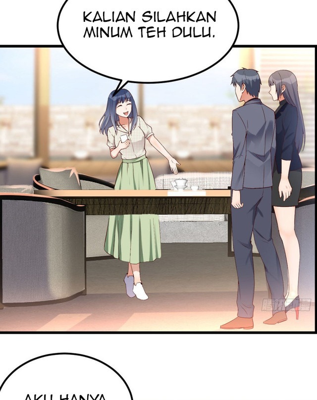 I Have Twin Girlfriends chapter 61