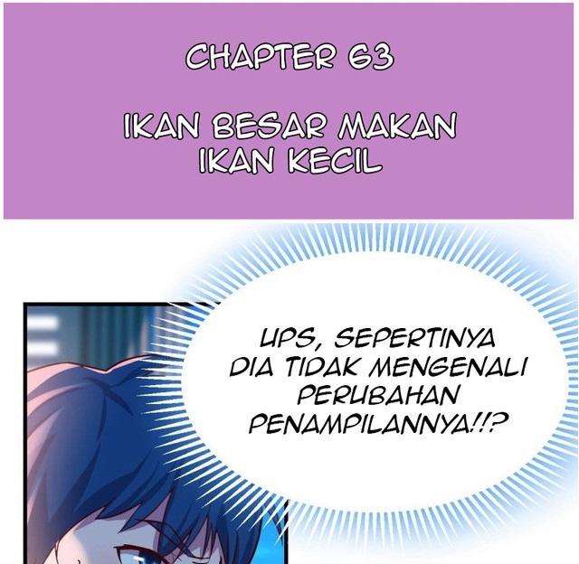 I Have Twin Girlfriends Chapter 63 Bahasa Indonesia