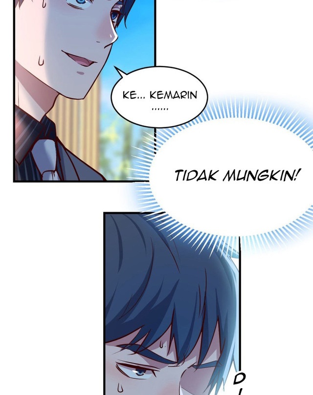 I Have Twin Girlfriends Chapter 63 Bahasa Indonesia