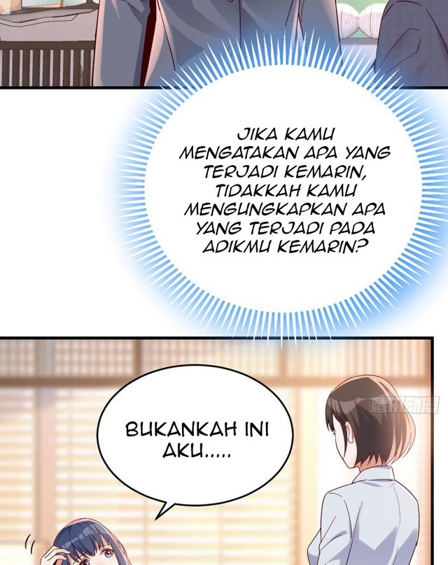 I Have Twin Girlfriends Chapter 63 Bahasa Indonesia